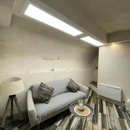 Souplex Cosy En Plein Coeur Du Vieil Apartment