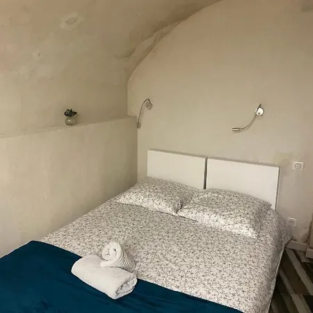 Apartment Souplex Cosy En Plein Coeur Du Vieil