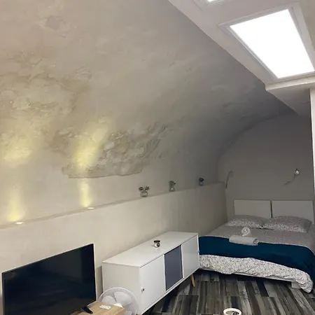Souplex Cosy En Plein Coeur Du Vieil Apartment