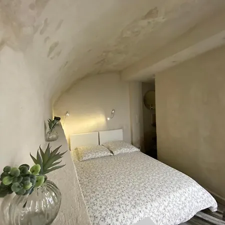 Souplex Cosy En Plein Coeur Du Vieil Antibes