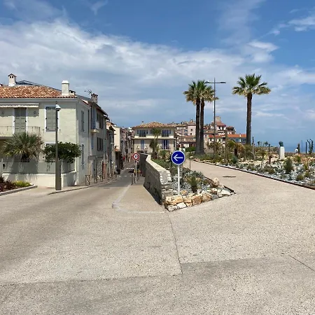 Souplex Cosy En Plein Coeur Du Vieil * Antibes